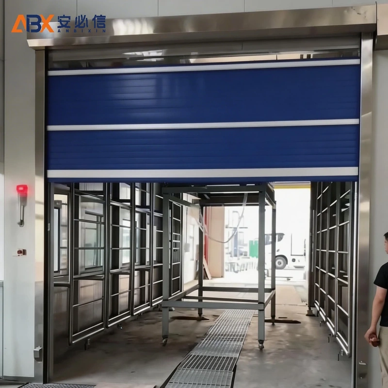辽源市高速门