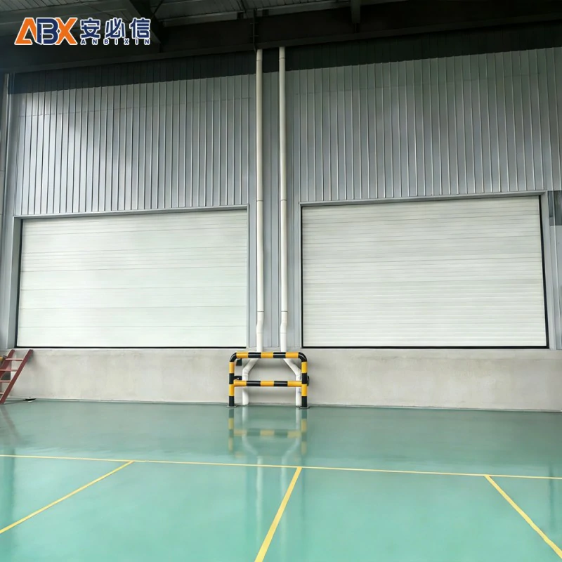 辽源市垂直提升门