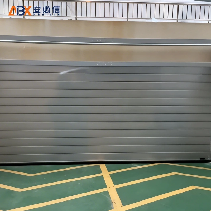 辽源市快速卷帘门